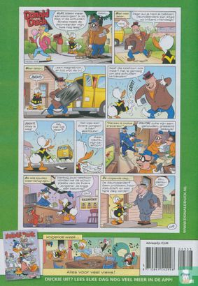 Donald Duck 23 - Afbeelding 2