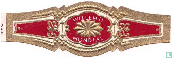 Willem II Mondial - Image 1