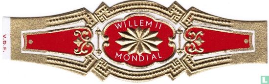 Willem II Mondial - Bild 1