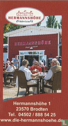 Hermannshöhe - Bild 1