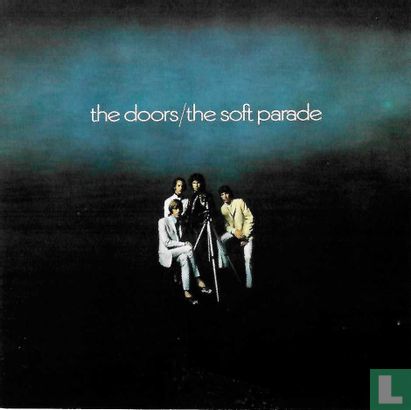 The Soft Parade - Afbeelding 1