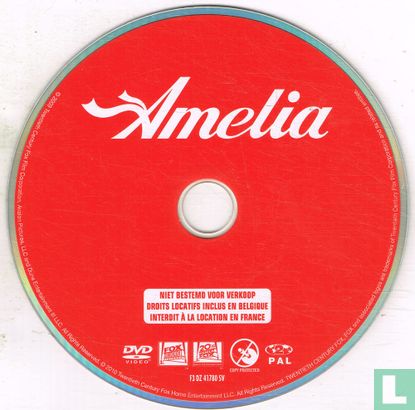 Amelia - Afbeelding 3