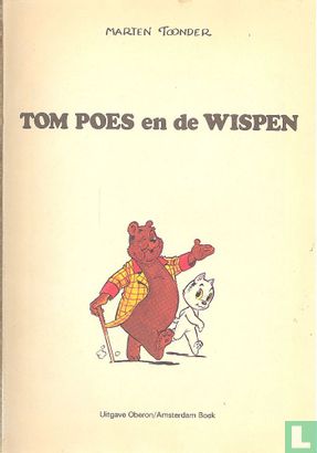 Tom Poes en de wispen - Image 4