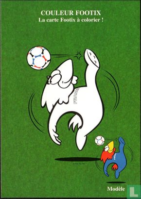 Football World Cup - Image 2