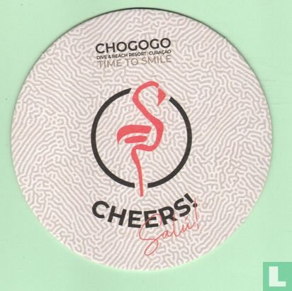Chogogo - Afbeelding 2