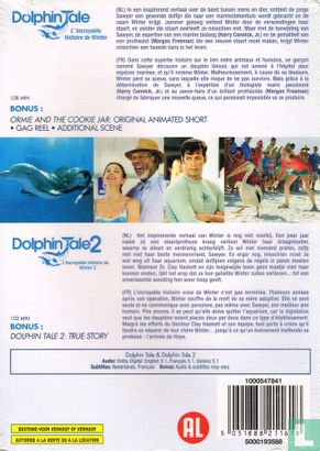 Dolphin Tale + Dolphin Tale 2 - Image 2