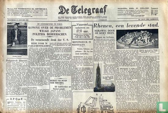 De Telegraaf 18117 wo Ochtendblad
