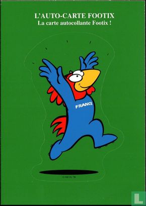 Football World Cup - Image 2