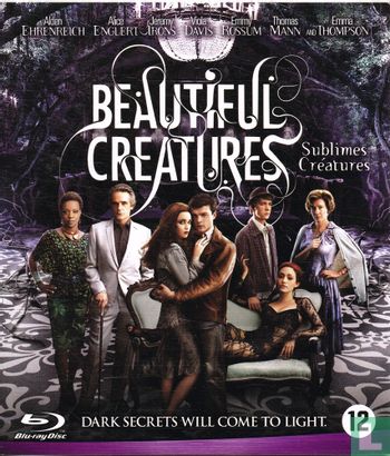 Beautiful Creatures / Sublimes créatures - Afbeelding 1