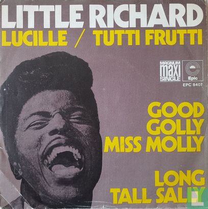 Lucille / Tutti Frutti - Image 1