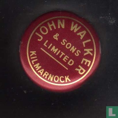 Johnnie Walker Red Label Duty free - Image 3