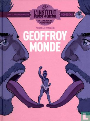 Geoffroy Monde - Image 1