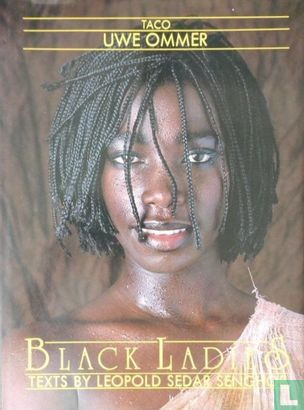 Black Ladies - Afbeelding 1