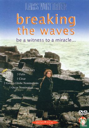 Breaking the Waves - Image 1