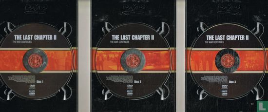 The Last Chapter II: The War Continues - Image 3
