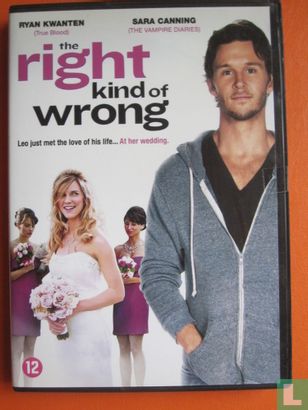 The Right Kind of Wrong - Image 1