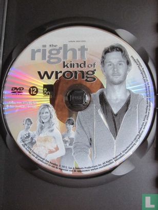 The Right Kind of Wrong - Image 3