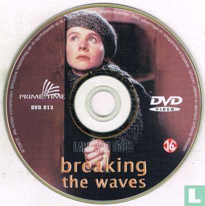 Breaking the Waves - Afbeelding 3