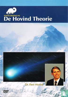 De Hovind Theorie - Afbeelding 1