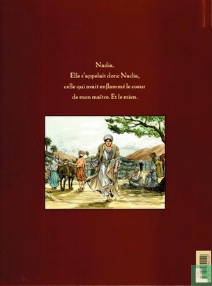 La Rose des sables - Image 2