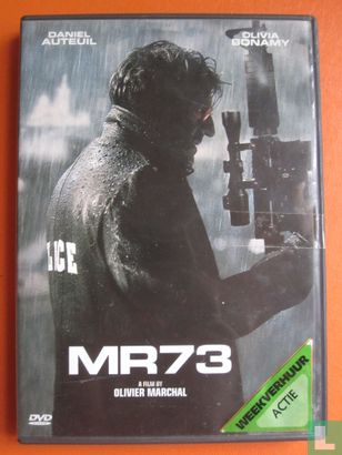 MR73 - Afbeelding 1
