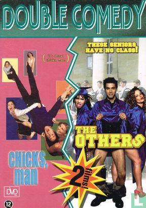 Chicks, Man + The Others - Image 1