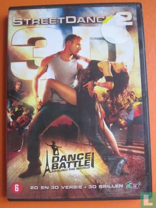 StreetDance 2 3D - Image 1