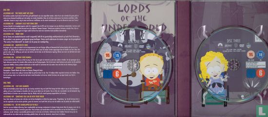 South Park: The Complete Fourth Season - Bild 3