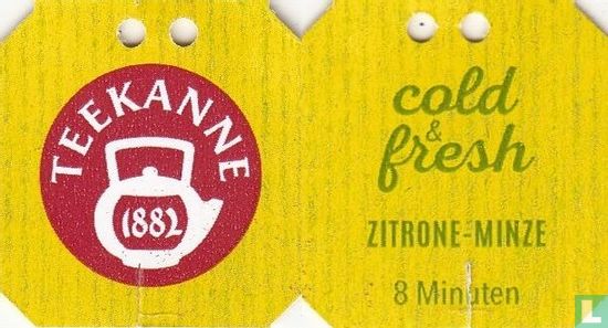 Zitrone-Minze - Image 3