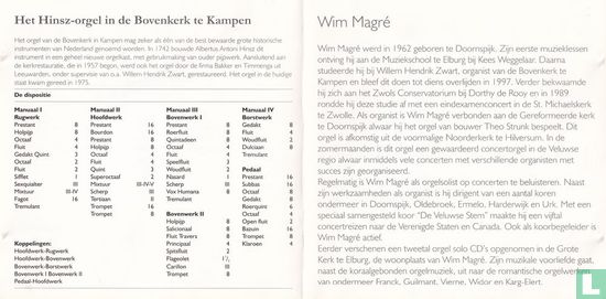 Orgelconcert    Kampen - Image 5