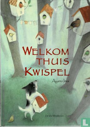Welkom thuis Kwispel - Bild 1