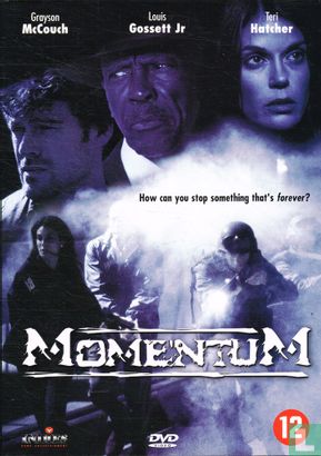 Momentum - Image 1