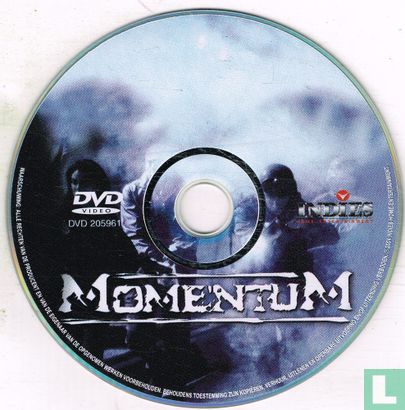 Momentum - Afbeelding 3