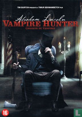 Vampire Hunter / Chasseur de vampires  - Afbeelding 1