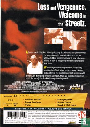 Bloody Streetz - Image 2