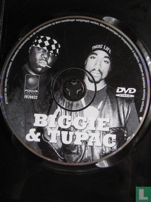 Biggie & Tupac - Afbeelding 3