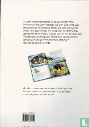Max en de toverstenen - Bild 2