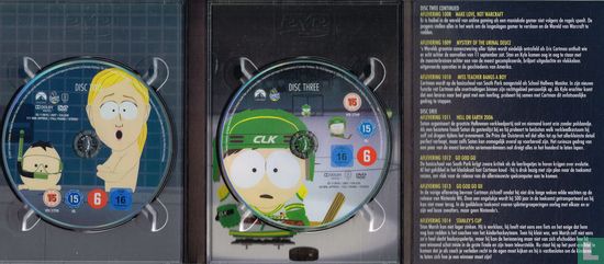 South Park: The Complete Tenth Season - Image 4