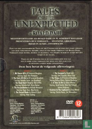 Tales of the Unexpected by Roald Dahl - Image 2