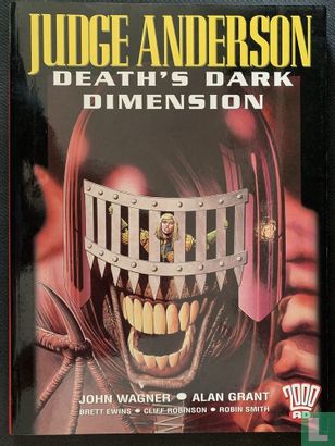Death's Dark Dimension - Afbeelding 1