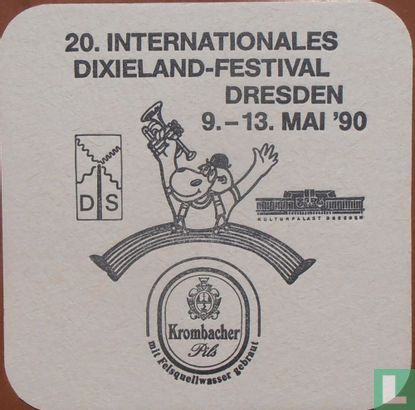20. Internationales Dixieland Festival - Image 1