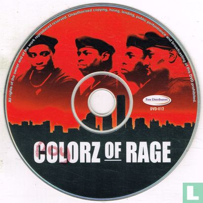 Colorz of Rage - Image 3
