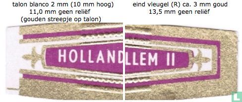 Maréchal - Holland - Willem II - Afbeelding 3