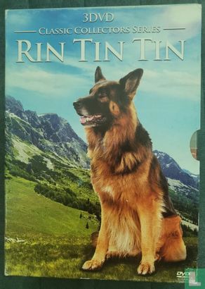 Rin Tin Tin [volle box] - Image 1