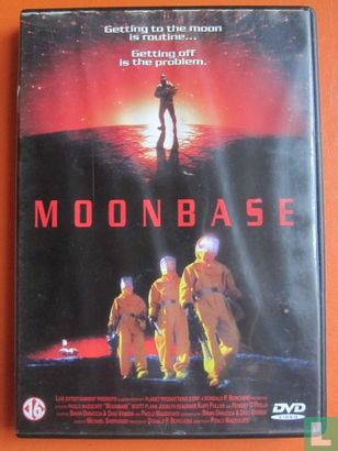 Moonbase - Afbeelding 1