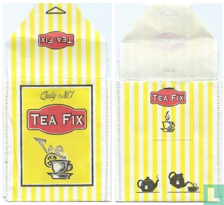 Tea Fix - Afbeelding 2
