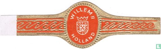 Willem II Holland - Afbeelding 1