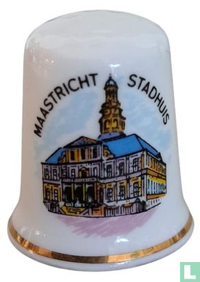 'Maastricht 'Stadhuis' - Image 1