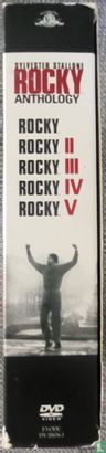 Rocky Anthology - Image 4