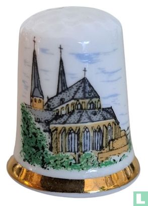 Deventer 'Bergkerk' - Image 1
